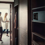 Dometic ProSafe Premium MD 493 Hotelzimmertresor