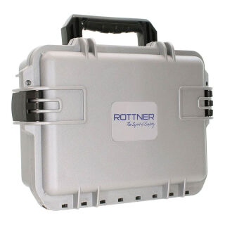 Rottner Gun Case Mobile Waffentransportbox