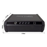 Rottner Gunmaster XL Pistolentresor