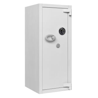 Bordogna ZEUS 275 modularer Wertschutztresor mit Schlüsselschloss und MZK