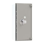 CLES protect AK8 Wertschutztresor mit zwei Schlüsselschlösser