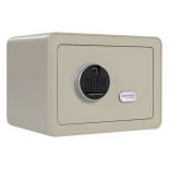 Rottner Vintage Möbeltresor Grau