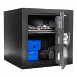 Rottner Monaco 45 Wertschutzschrank mit Schlüsselschloss