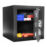 Rottner Monaco 45 Wertschutzschrank mit Schlüsselschloss