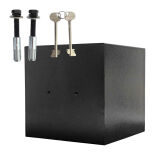 Rottner Monaco 45 Wertschutzschrank mit Schlüsselschloss