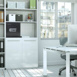 Rottner Monaco 45 Wertschutzschrank mit Schlüsselschloss