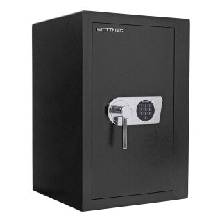 Rottner Monaco 65 Wertschutzschrank mit Elektronikschloss EM2020