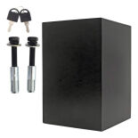 Rottner Monaco 65 Wertschutzschrank mit Elektronikschloss EM2020