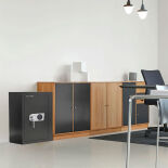 Rottner Monaco 65 Wertschutzschrank mit Elektronikschloss EM2020