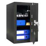 Rottner Monaco 65 Wertschutzschrank mit Elektronikschloss EM2020