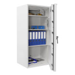 Rottner Diamant Fire PO 130 Brandschutztresor