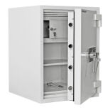 Rottner Diamant Fire PO 65 Brandschutztresor mit Schlüsselschloss