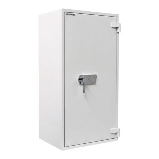 Rottner Diamant Fire PO 130 Brandschutztresor mit Schlüsselschloss