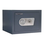 Rottner Samoa 40 Wertschutzschrank mit Schlüsselschloss