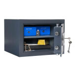 Rottner Samoa 40 Wertschutzschrank mit Schlüsselschloss