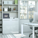 Rottner Samoa 40 Wertschutzschrank mit Schlüsselschloss