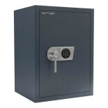 Rottner Samoa 65 Wertschutzschrank mit Schlüsselschloss