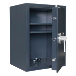 Rottner Samoa 65 Wertschutzschrank mit Schlüsselschloss