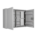 Restposten Format SZ 500 Schlüsselschrank Vorrichtung Profilhalbzylinder