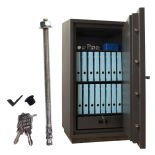 Rottner Sydney 120 Brandschutztresor mit Elektronikschloss