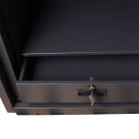 Rottner Sydney 120 Brandschutztresor mit Elektronikschloss