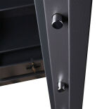 Rottner Sydney 120 Brandschutztresor mit Elektronikschloss