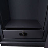 Rottner Sydney 140 Brandschutztresor mit Elektronikschloss