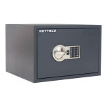 Rottner Power Safe 300 Möbeltresor mit Elektronikschloss PS310