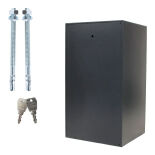 Rottner Power Safe 800 Möbeltresor mit Elektronikschloss PS310