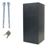 Rottner Power Safe 1000 Möbeltresor mit Elektronikschloss PS310