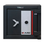 Bordogna IKARO 45 Wertschutztresor mit Schlüsselschloss