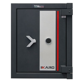 Bordogna IKARO 62 Wertschutztresor mit Schlüsselschloss