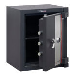 Bordogna IKARO 62 Wertschutztresor mit Schlüsselschloss