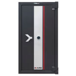 Bordogna IKARO 110 Wertschutztresor mit Schlüsselschloss