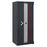 Bordogna IKARO 145 Wertschutztresor mit Schlüsselschloss