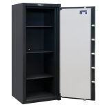 Bordogna IKARO 145 Wertschutztresor mit Schlüsselschloss