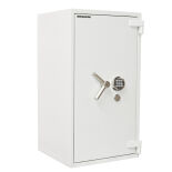 Rottner Projekt Fire Premium 150 Wertschutzschrank mit Schlüsselschloss