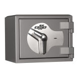 CLES protect AR1 Wertschutztresor mit Schlüsselschloss