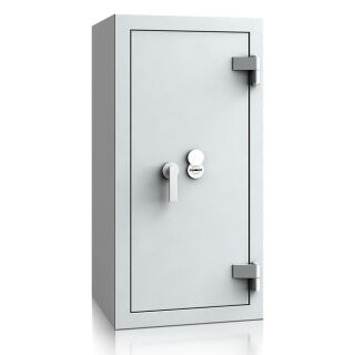 Müller Safe EN1-120 Wertschutztresor mit Schlüsselschloss
