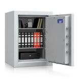 Müller Safe EN2-80 Wertschutztresor mit Elektronikschloss TULOX
