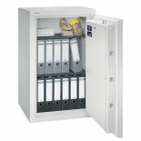 Sistec EUROGUARD-SE1-1 Wertschutztresor mit Elektronikschloss LG-701