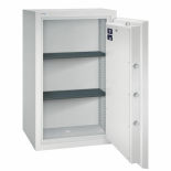 Sistec EUROGUARD-SE1-2 Wertschutztresor mit Elektronikschloss CB90