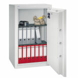 Sistec EUROGUARD-SE1-2 Wertschutztresor mit Elektronikschloss CB90