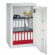 Sistec EUROGUARD-SE1-2 Wertschutztresor mit Elektronikschloss CB90