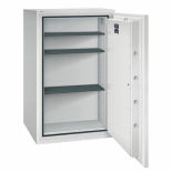 Sistec EUROGUARD-SE4-138-1 Wertschutztresor mit Schlüsselschloss und MZK