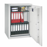 Sistec EUROGUARD-SE4-KB-120-1 Wertschutztresor mit Elektronikschloss PAXOS