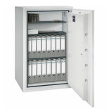 Sistec EUROGUARD-SE5-KB-138-1 Wertschutztresor mit Elektronikschloss PAXOS