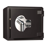 CLES protect AT2 Wertschutztresor mit Elektronikschloss T6530
