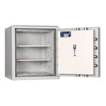 CLES protect AP2 Wertschutztresor mit Schlüsselschloss und Elektronikschloss T9520