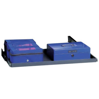 Fachboden auf Teleskopschiene für Modell SDS/SPS